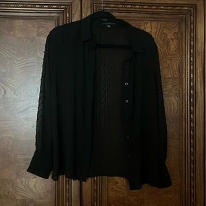 Endless rose Button up blouse